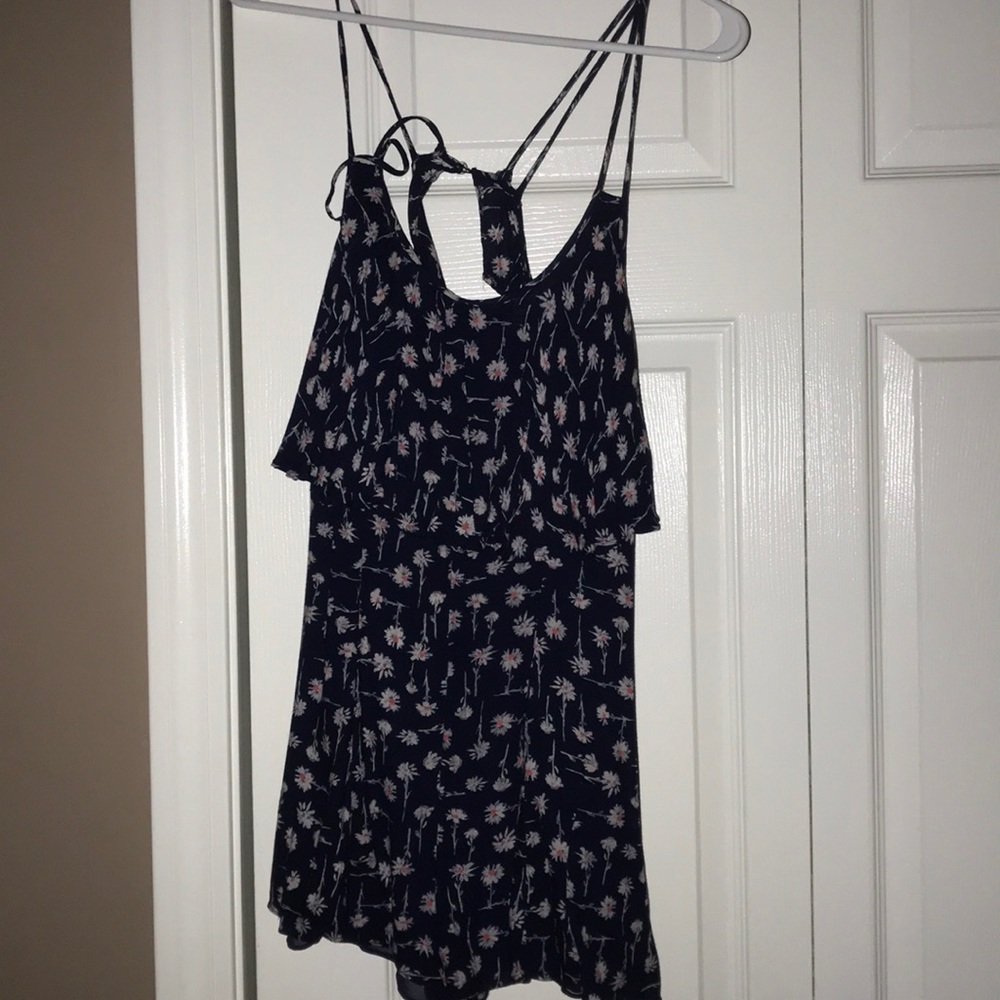 Urban Outfitters Romper